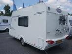 Caravelair Antares Style 400, Caravans en Kamperen, Caravans, Overige typen, Schokbreker, Bedrijf, Treinzit