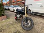 Derbi Senda xtreme, Fietsen en Brommers, Ophalen, Gebruikt