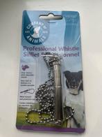 Trainingsfluitje voor hond, Dieren en Toebehoren, Ophalen of Verzenden, Nieuw