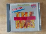 CD The Doors – Live USA, Cd's en Dvd's, Cd's | Rock, Ophalen of Verzenden, Zo goed als nieuw, Poprock