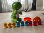 Vtech Robot Dino (RoboDino), Ophalen of Verzenden, Zo goed als nieuw
