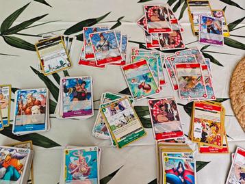 Uncommons OP3  beschikbaar voor biedingen