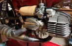 Kreidler 5 bak direct 80cc, Fietsen en Brommers, Brommeronderdelen | Kreidler, Ophalen, Zo goed als nieuw, Uitlaat