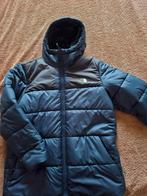 The North Face Jas - XL - Blauw, Kleding | Heren, Jassen | Winter, Blauw, Maat 56/58 (XL), Ophalen of Verzenden, Zo goed als nieuw
