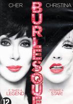 Burlesque - Steve Antin ( Cher ), Alle leeftijden, Ophalen of Verzenden, Zo goed als nieuw, Drama