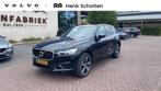 Volvo XC60 T8 Twin Engine AWD R-Design | Bowers & Wilkins Pr, Auto's, Volvo, Gebruikt, Euro 6, 4 cilinders, Zwart