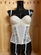 Lise charmel torselet  maat 75c kan strapless, Ophalen of Verzenden, Overige kleuren, Body of Korset