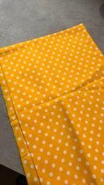 Vrolijke stippeltjesstof nieuw, Hobby en Vrije tijd, Stoffen en Lappen, 120 cm of meer, Ophalen of Verzenden, Zo goed als nieuw