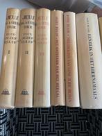 10 Oude Boeken van Jozef Rulof, Ophalen, Gelezen, Spiritualiteit algemeen, Achtergrond en Informatie