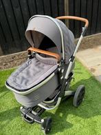 Joolz geo 2, Kinderen en Baby's, Kinderwagens en Combinaties, Gebruikt, Verstelbare duwstang, Ophalen, Kinderwagen