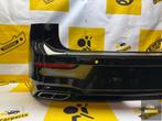 VW Golf 8 VIII R-LINE Achterbumper 6XPDC ORGINEEL 5H6807421D, Auto-onderdelen, Carrosserie en Plaatwerk, Gebruikt, Volkswagen