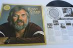 lp kenny rogers, Ophalen of Verzenden, Gebruikt, 12 inch