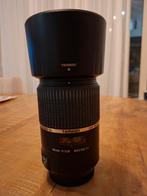 Tamron 90mm Macro Sony A-mount, Ophalen of Verzenden, Gebruikt, Macrolens