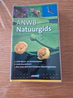 Anwb natuurgids, Boeken, Ophalen, Gelezen, Natuur algemeen