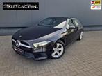 Mercedes-Benz A-klasse 180 DCT AUT /Led /Deal ond /Garantie, 12 maanden, 136 pk, Gebruikt, Zwart