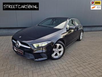 Mercedes-Benz A-klasse 180 DCT AUT /Led /Deal ond /Garantie beschikbaar voor biedingen