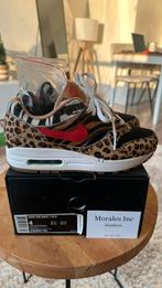Nike Air Max 1 Atmos Animal Pack 2.0 (2018) EU 36 top staat, Ophalen of Verzenden, Zo goed als nieuw, Sneakers of Gympen