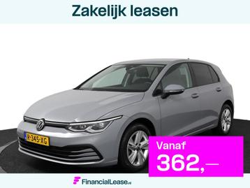Volkswagen Golf 1.0 TSI Life beschikbaar voor biedingen