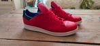 Adidas Stan Smith - Maat 45 1/3 - Amper Gedragen, Overige kleuren, Ophalen of Verzenden, Adidas, Sneakers of Gympen