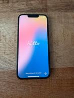 iPhone 13 64GB - Blauw, Telecommunicatie, Mobiele telefoons | Apple iPhone, Gebruikt, Blauw, IPhone 13, Ophalen of Verzenden