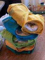 20 Wasbare luiers van Little Lamb, Kinderen en Baby's, Overige merken, Overige typen, Ophalen of Verzenden, Zo goed als nieuw