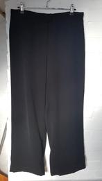 Mooie zwarte pantalon/broek van michele maat 40, Maat 38/40 (M), Zwart, Ophalen of Verzenden, Zo goed als nieuw