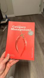 Nieuw Handboek Category Management, Ophalen of Verzenden, Nieuw, Management
