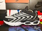 Nike Air Max TailWind 'Black/White' EU43 2023, Kleding | Heren, Schoenen, Colosseum 1, 1213 NL Hilversum, Nederland, Zwart, Nike