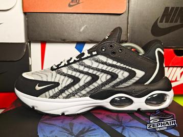 Nike Air Max TailWind 'Black/White' EU43 2023 beschikbaar voor biedingen