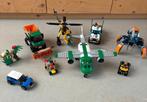 Leuke set van meerdere lego city, Kinderen en Baby's, Speelgoed | Duplo en Lego, Ophalen of Verzenden, Zo goed als nieuw