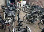 Elektrische fietsen vanaf 200’euro in helmond, Fietsen en Brommers, Elektrische fietsen, Ophalen, Zo goed als nieuw, 50 km per accu of meer