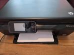HP photosmart printer 5522, Computers en Software, Printers, Ophalen of Verzenden, Gebruikt, Printer, Draadloos
