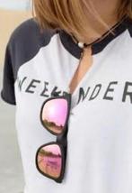 Nectar Sunglasses unisex gepolariseerd zonnebril CAKE roze, Sieraden, Tassen en Uiterlijk, Zonnebrillen en Brillen | Dames, Overige merken