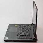 Asus Rog Strix Scar 17 G733PY-XS96 Ryzen 9 32GB 1TB RTX4090, Asus, Zo goed als nieuw, Support@asus.com, No. 15, Li-Te Road, Beitou District
Taipei 112
Taiwan