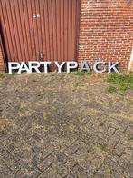 Reclame, Verzamelen, Merken en Reclamevoorwerpen, Ophalen of Verzenden, Gebruikt, Reclamebord