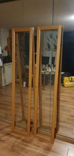 Billy deuren, Huis en Inrichting, Ophalen, 200 cm of meer, 50 tot 100 cm, Zo goed als nieuw