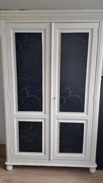 Praktische kast / computerkast met veel opbergruimte, Ophalen, Gebruikt