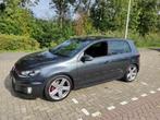 Volkswagen Golf 6 2.0 GTI DSG stage1 270 pk, Origineel Nederlands, Te koop, 2000 cc, Zilver of Grijs