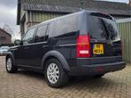 Land Rover Discovery 4.4 V8 SE - MOTOR LOOPT NIET ! Afn. tre, Automaat, 8 cilinders, Blauw, 7 stoelen