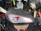 Yamaha XT 500 benzine tank, Motoren, Ophalen of Verzenden, Gebruikt