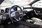 Mercedes-Benz A-Klasse Limousine 200 Business Solution AMG O, Gebruikt, 4 cilinders, 163 pk, Origineel Nederlands