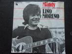 Lino Moreno - Mandy, Ophalen of Verzenden, Zo goed als nieuw, Pop