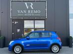 Suzuki Swift 1.3 GT|Airco|Elek Ramen|5Drs|Trekhaak|Orig NL|N, Voorwielaandrijving, Gebruikt, Zwart, 965 kg