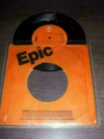 ABBA met SUMMERNIGHT City 7 inch (1978) in goede staat  beschikbaar voor biedingen