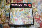 Legpuzzel Wasgij? destiny 11 - Het kantoor - 950 stukjes, Ophalen of Verzenden, 500 t/m 1500 stukjes