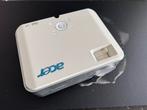 Acer beamer, Ophalen of Verzenden, Gebruikt, DLP, Acer