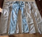 Doos jongens kleding maat 146/152 te koop, Ophalen, Diverse merken, Jongen, Overige typen