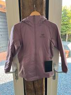 Arc'teryx Atom Hoody W - Maat S - Nieuwstaat!, Ophalen of Verzenden, Zo goed als nieuw, Maat 36 (S), Paars