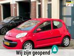 Citroen C1 1.0-12V Séduction-elek ramen, Auto's, Voorwielaandrijving, Gebruikt, 4 stoelen, C1