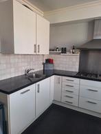 Keuken. Zelf demonteren, Huis en Inrichting, Keuken | Complete keukens, Ophalen, Gebruikt, Hoekkeuken